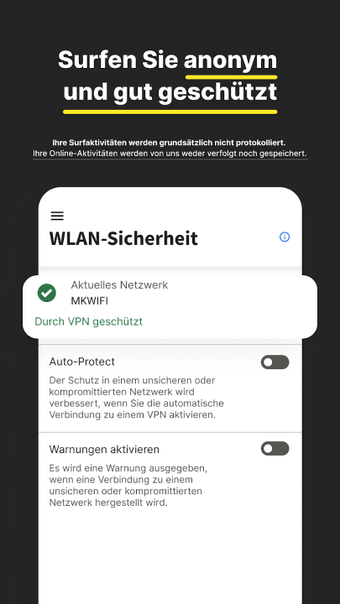 Bild 4 für Norton Secure VPN