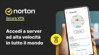 Image 4 for Norton Secure VPN