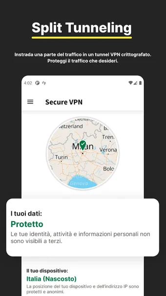 Image 7 for Norton Secure VPN