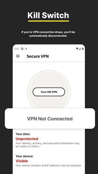 Obraz 7 dla Norton Secure VPN