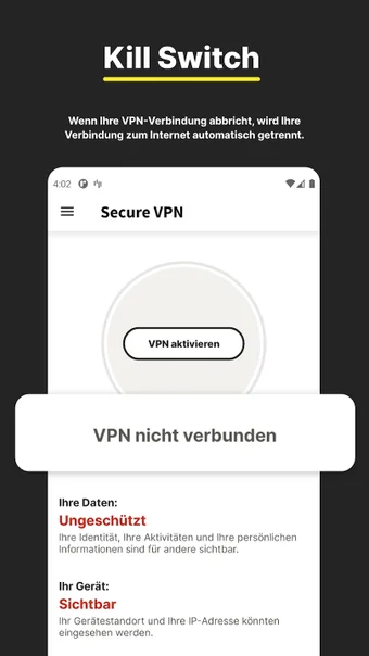 Bild 3 für Norton Secure VPN