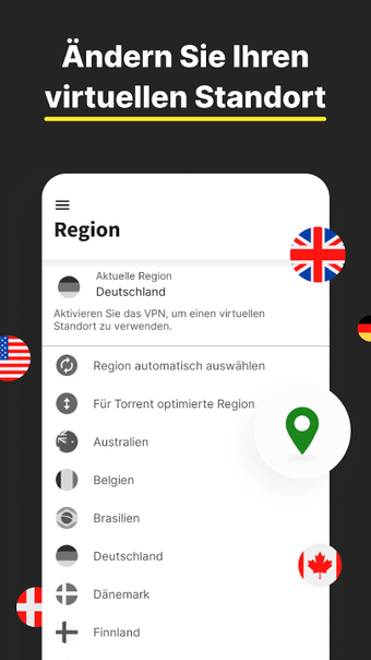 Bild 2 für Norton Secure VPN