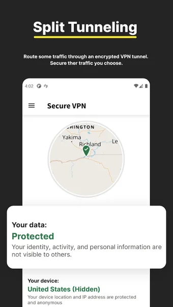 Norton Secure VPN的第2张图片