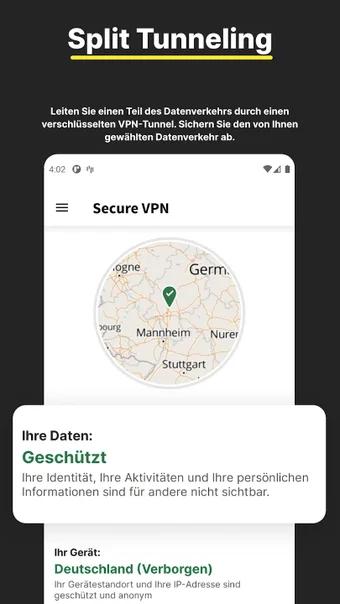 Bild 0 für Norton Secure VPN