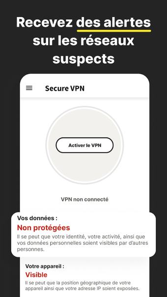 Image 10 pour Norton Secure VPN