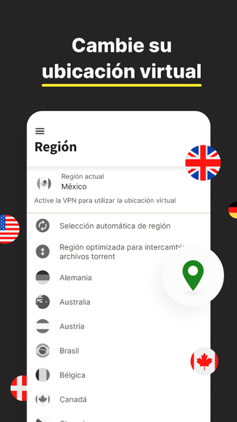 Imagen 3 para Norton Secure VPN