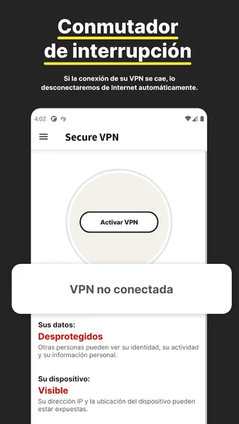 Imagen 5 para Norton Secure VPN