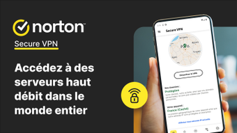 Image 5 pour Norton Secure VPN