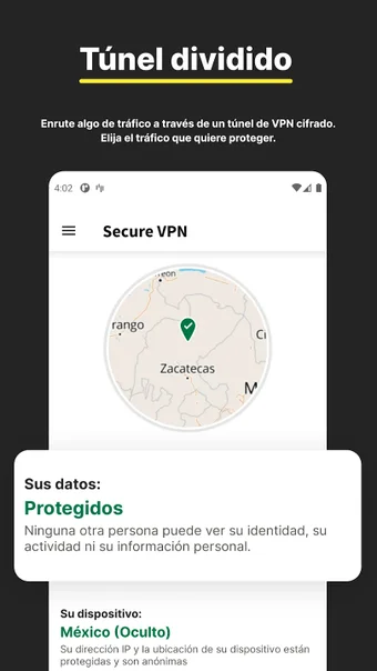 Imagen 4 para Norton Secure VPN