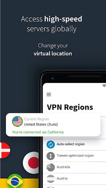 Obraz 0 dla Norton Secure VPN