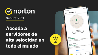 Imagen 2 para Norton Secure VPN