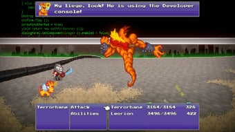 Image 0 for tERRORbane