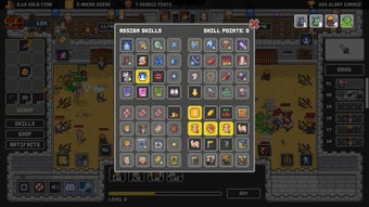 Immagine 0 per Clicker Arena