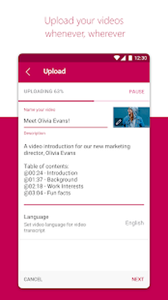 Microsoft Streamの画像0
