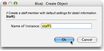 Image 0 for BlueJ