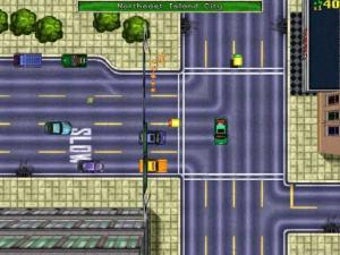 Imagen 1 para Grand Theft Auto