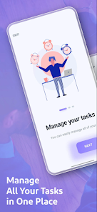 PhantomTasks: Get things …の画像0