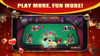 Bild 0 für 3 Patti Jewel: Fortune Ca…