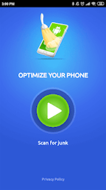 Image 0 for Fast RAM Cleaner