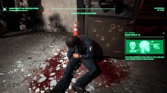 Immagine 0 per RoboCop: Rogue City - Unf…