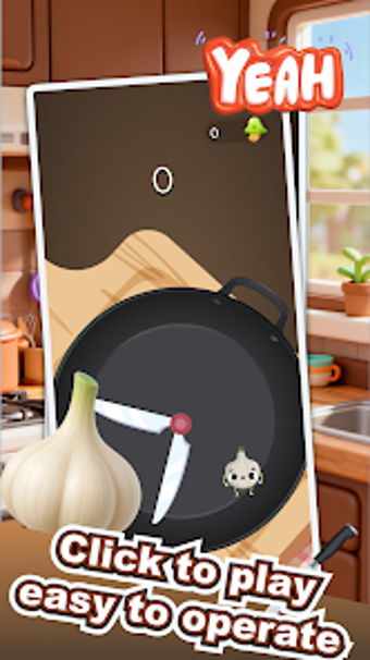 Fresh Veggie Run的第0张图片