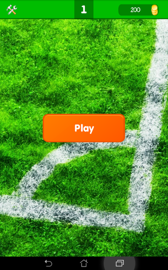 Guess the football player…的第0张图片