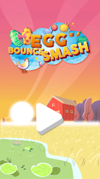 Egg Bounce Smashの画像0