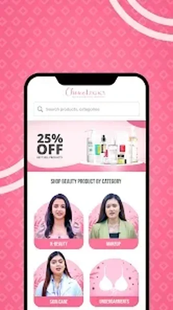 Choice Legacyの画像0