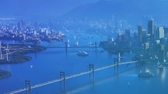Bild 0 für Cities: Skylines II - Bri…