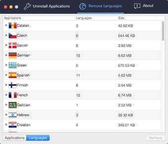 Obraz 0 dla DoYourData MacUninstaller