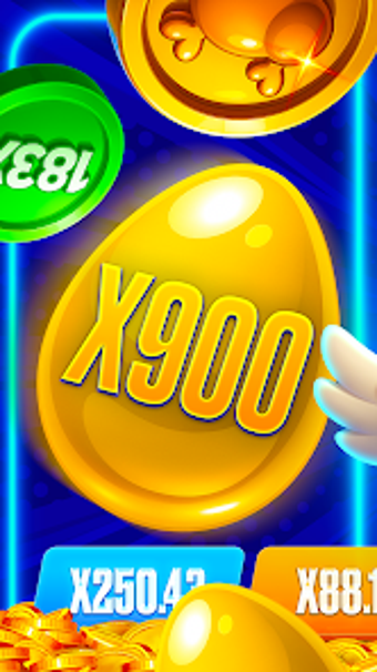 Bild 0 für Cluck and Way