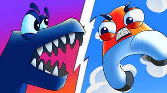Alphabet Run: Letter Goの画像0