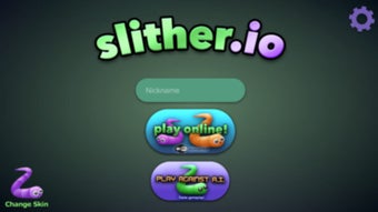 Slither.io的第0张图片