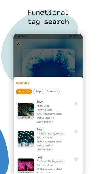 AutoTagger - automatic an…の画像0