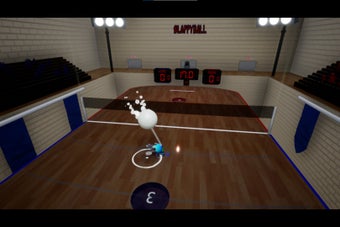 Bild 0 für Slappyball