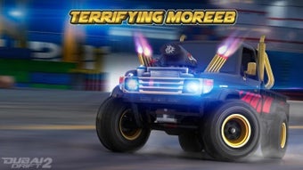 Bild 3 für Dubai Drift 2