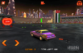 Bild 1 für Dubai Drift 2