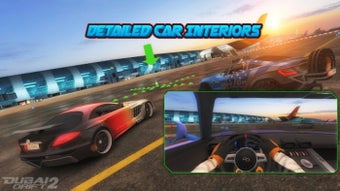 Bild 0 für Dubai Drift 2