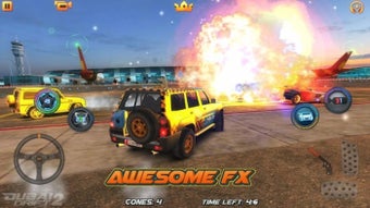 Bild 7 für Dubai Drift 2