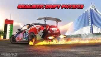Bild 10 für Dubai Drift 2