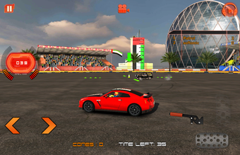 Bild 2 für Dubai Drift 2