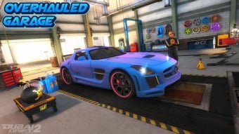 Bild 8 für Dubai Drift 2