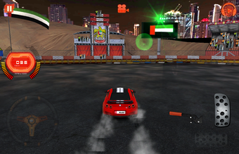 Bild 11 für Dubai Drift 2