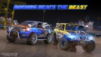 Bild 9 für Dubai Drift 2
