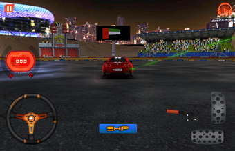Bild 4 für Dubai Drift 2