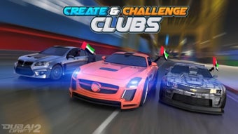 Bild 13 für Dubai Drift 2