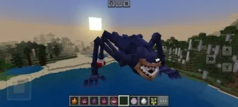 Obraz 0 dla RAGDOLLCRAFT SHIN MONSTER…