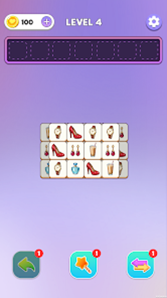 Unlock Her - Tile Match的第0张图片