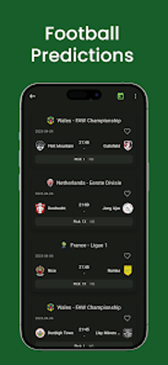 Image 0 for AI ScoreCast