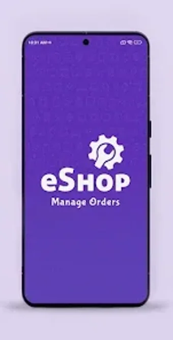 Bild 0 für eShop Admin App